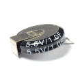 Tmcs02 Coin Super Capacitor Popular